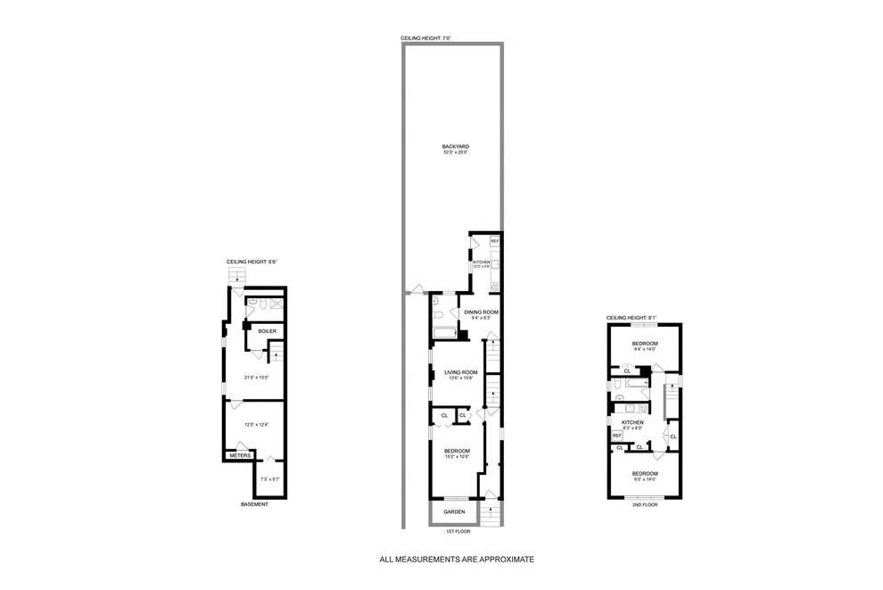 Unit for sale at 1546 E 96th Street, Brooklyn, NY 11236