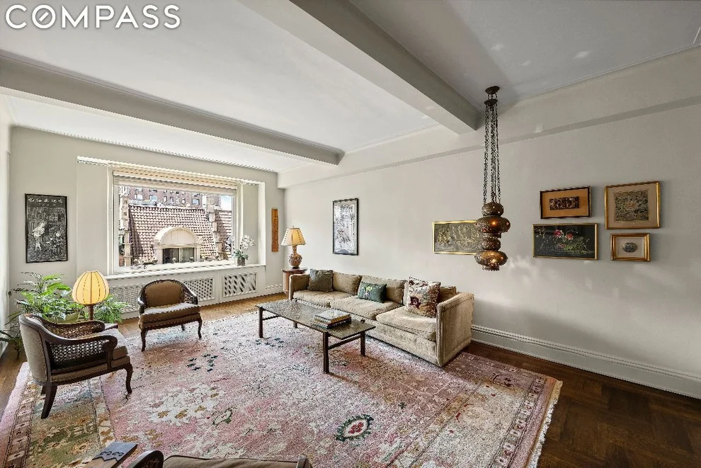 Unit for sale at 50 Riverside Drive, Manhattan, NY 10024