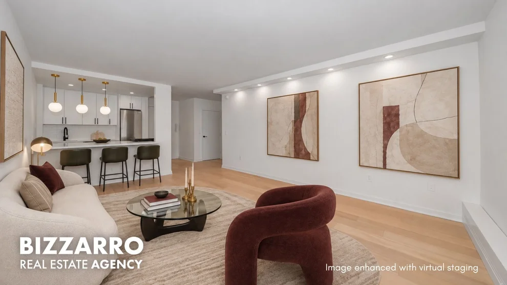 Unit for sale at 1330 Fifth Avenue, Manhattan, NY 10026
