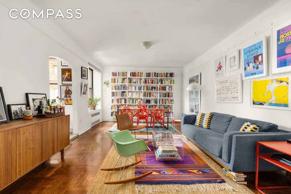 Unit for sale at 960 Sterling Place, Brooklyn, NY 11213