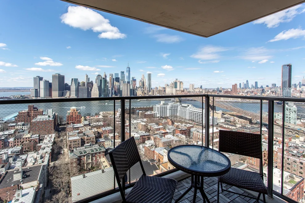 Unit for sale at 75 HENRY Street, Brooklyn, NY 11201