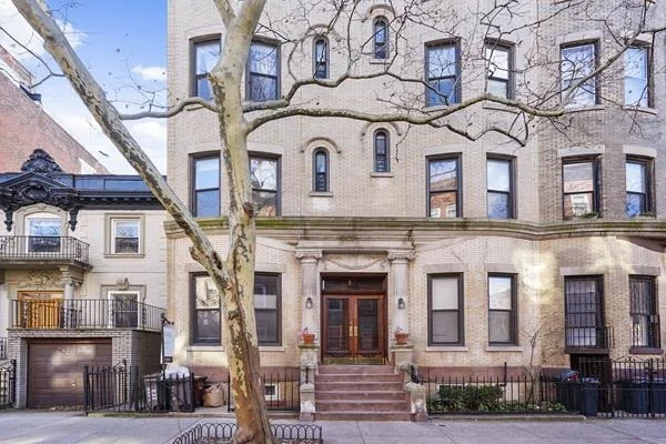 Unit for sale at 232 President Street, Brooklyn, NY 11231