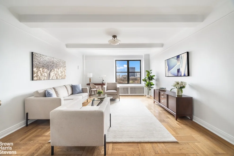 Unit for sale at 415 CENTRAL Park W, Manhattan, NY 10025