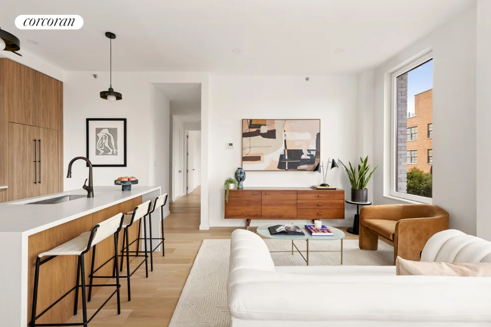 Unit for sale at 462 ST MARKS Avenue, Brooklyn, NY 11238