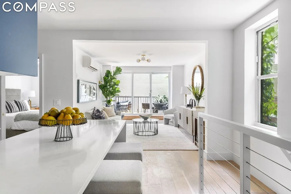 Unit for sale at 16 Monroe Place, Brooklyn, NY 11201