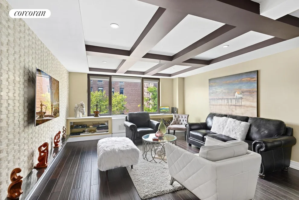 Unit for sale at 64-05 YELLOWSTONE Boulevard, Queens, NY 11375