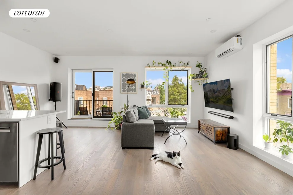 Unit for sale at 900 KNICKERBOCKER Avenue, Brooklyn, NY 11207