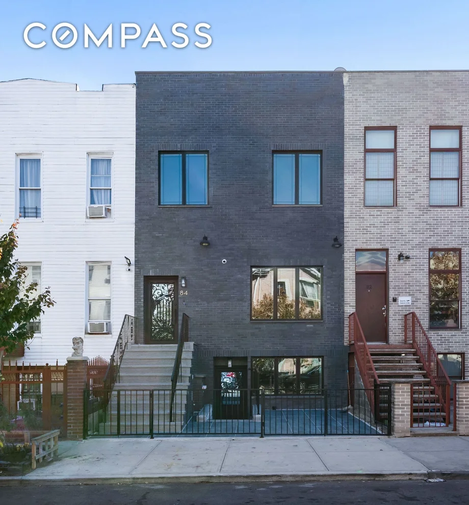 Unit for sale at 84 Himrod Street, Brooklyn, NY 11221