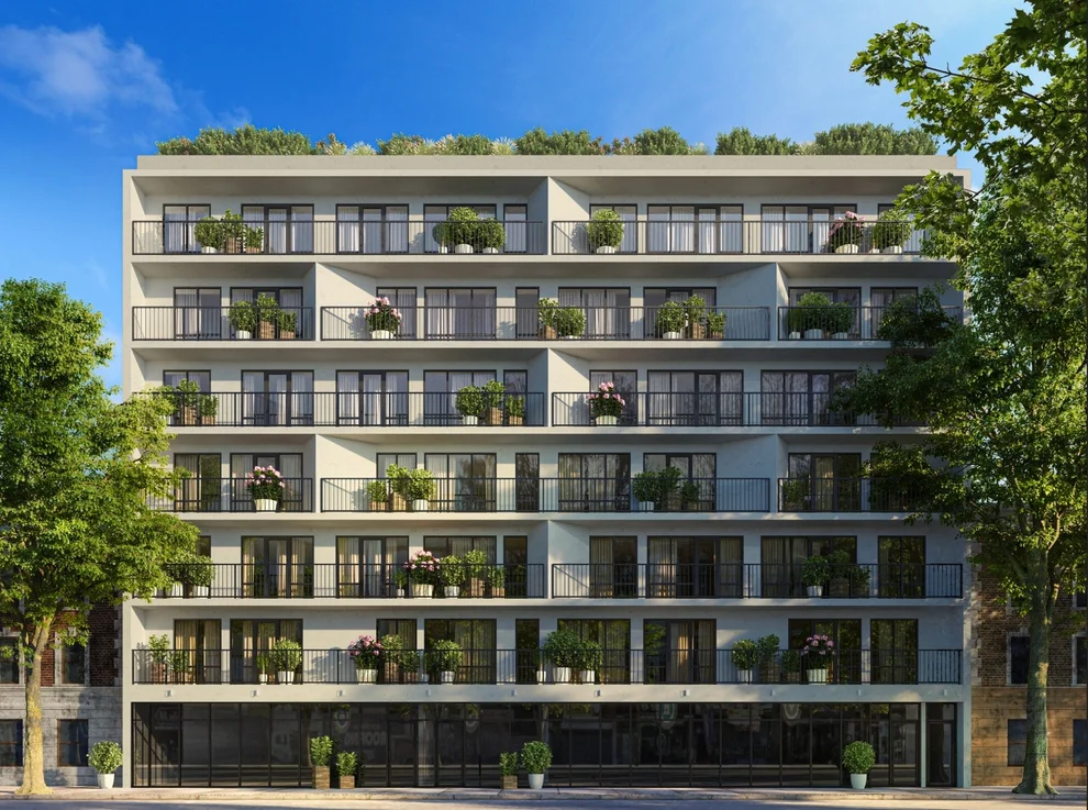 Unit for sale at 1462 Flatbush Avenue, Brooklyn, NY 11210