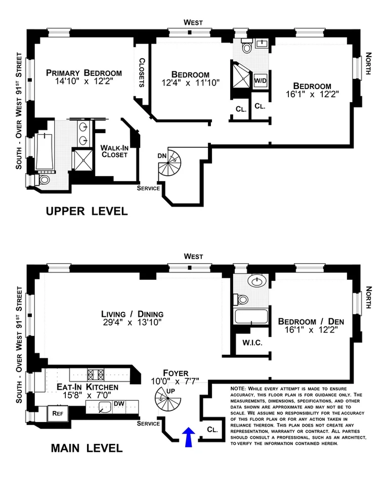 Unit for sale at 639 W END Avenue, Manhattan, NY 10024