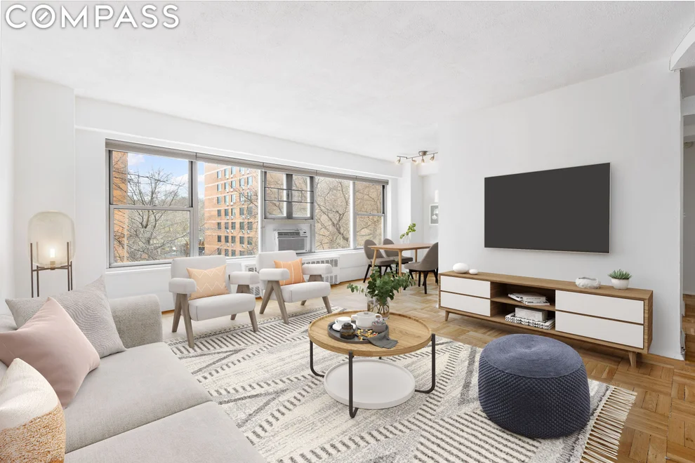 Unit for sale at 115 Ashland Place, Brooklyn, NY 11201
