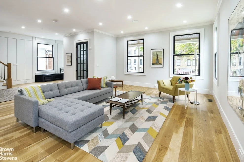 Unit for sale at 115 FENIMORE Street, Brooklyn, NY 11225