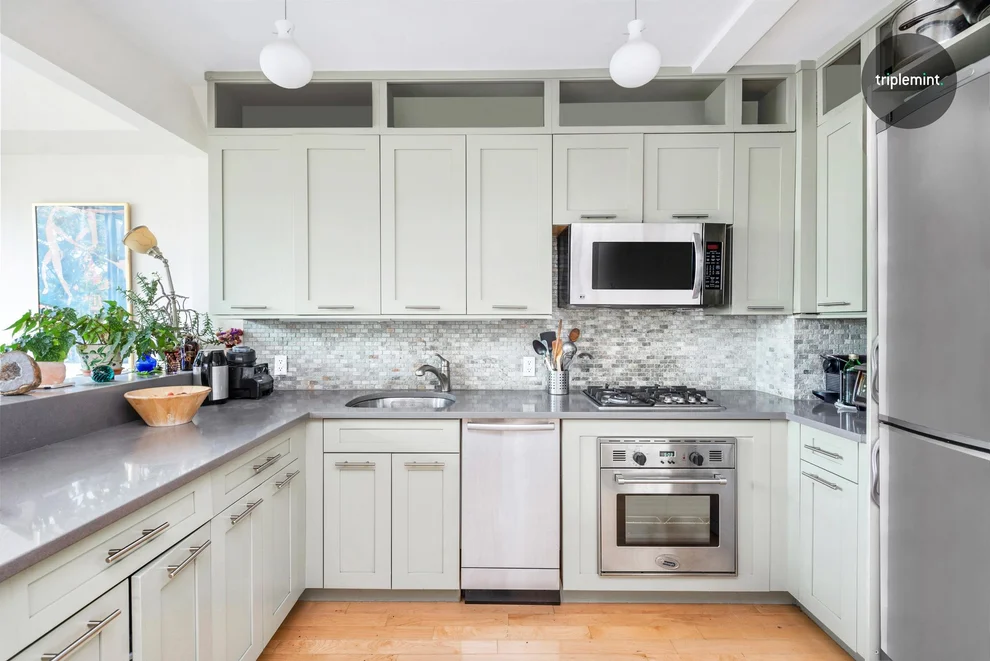 Unit for sale at 259 Ainslie Street, Brooklyn, NY 11211
