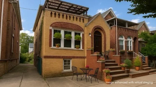 Unit for sale at 3226 Irwin Avenue, Bronx, NY 10463