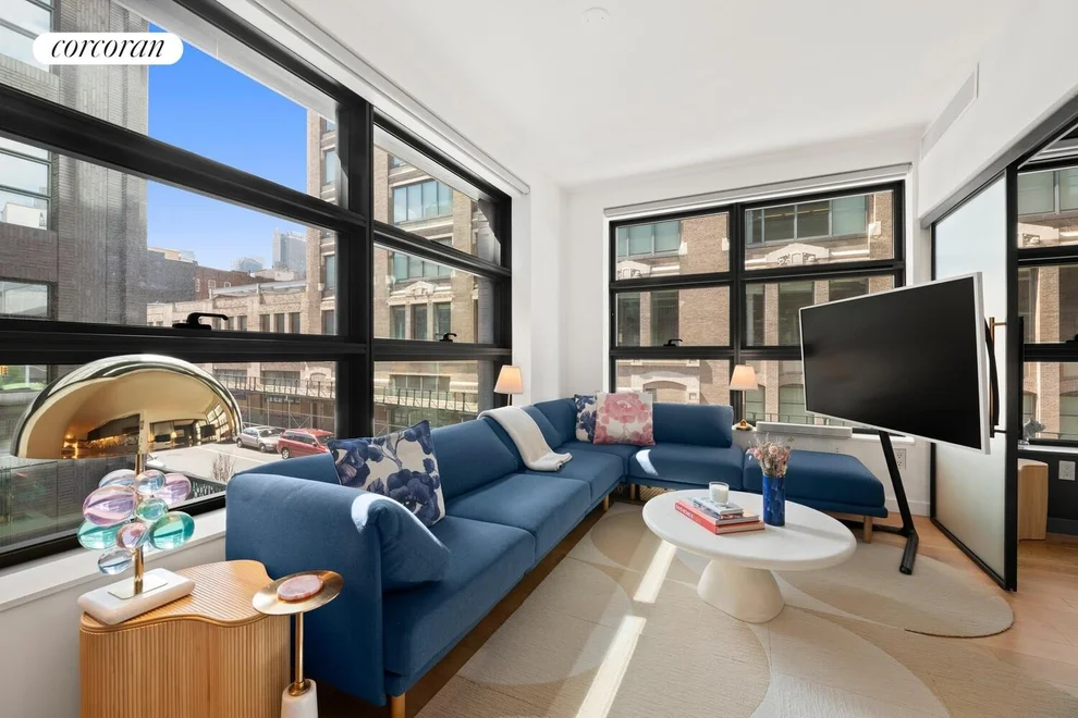 Unit for sale at 547 W 47TH Street, Manhattan, NY 10036