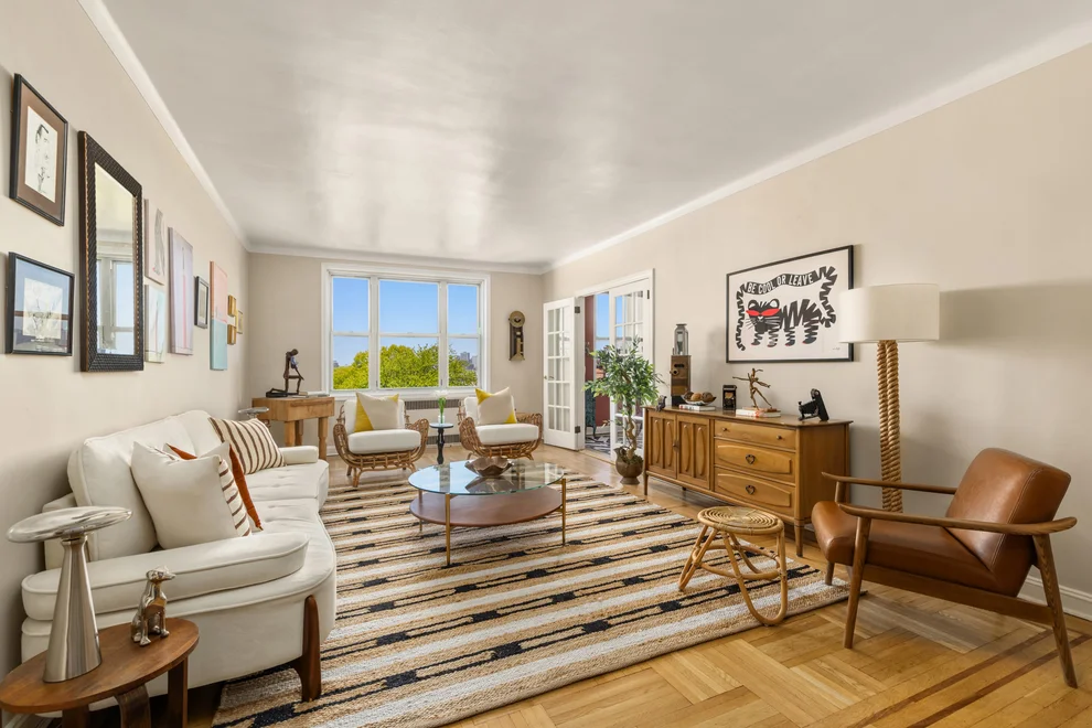 Unit for sale at 44 PROSPECT Park W, Brooklyn, NY 11215