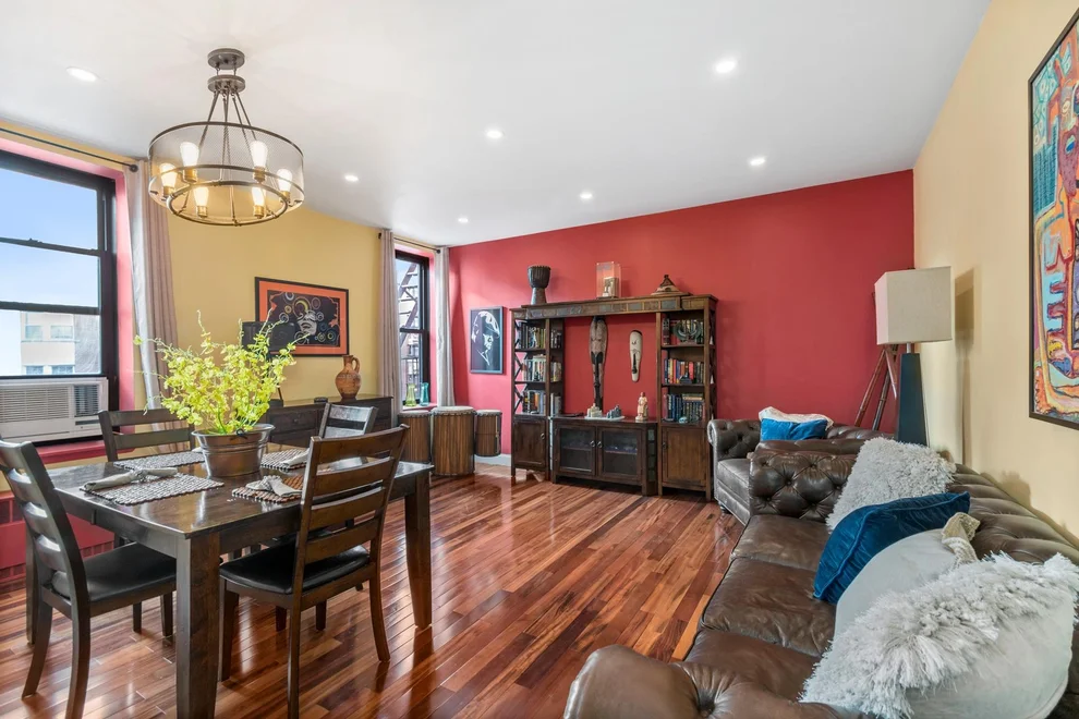 Unit for sale at 209 W 118th Street, Manhattan, NY 10026