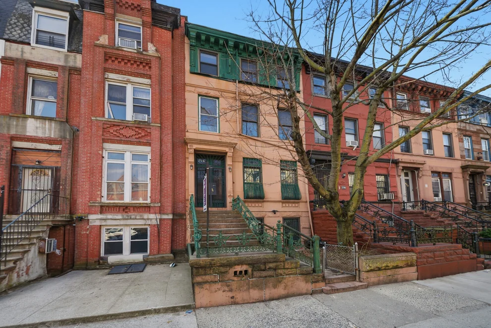 Unit for sale at 770A GREENE Avenue, Brooklyn, NY 11221