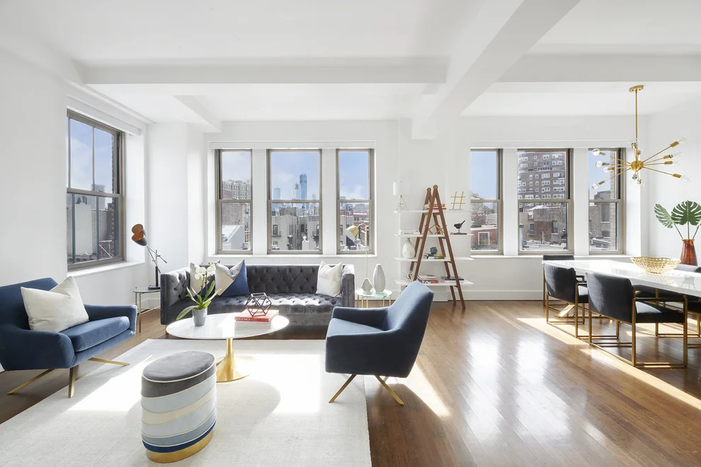 Unit for sale at 147 Waverly Place, Manhattan, NY 10014