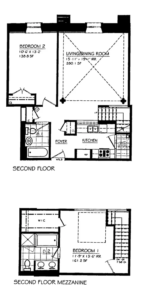 Unit for sale at 101 WARREN Street, Brooklyn, NY 11201