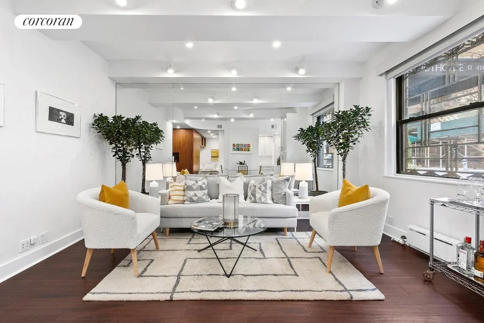 Unit for sale at 414 E 52ND Street, Manhattan, NY 10022