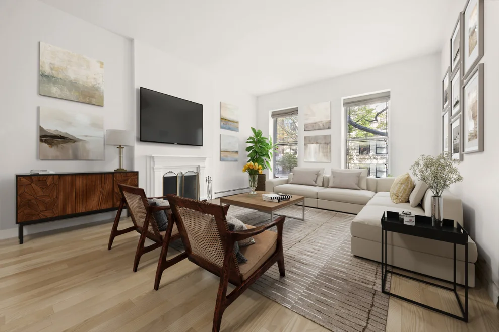 Unit for sale at 58 PIERREPONT Street, Brooklyn, NY 11201