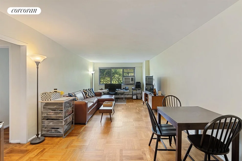 Unit for sale at 215 ADAMS Street, Brooklyn, NY 11201