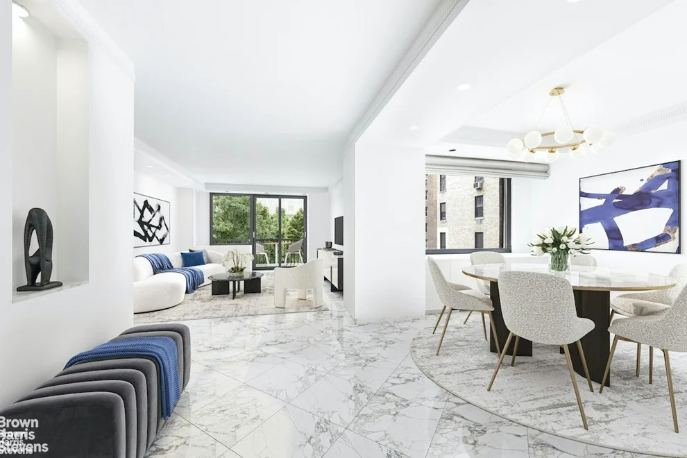 Unit for sale at 10 W 66TH Street, Manhattan, NY 10023