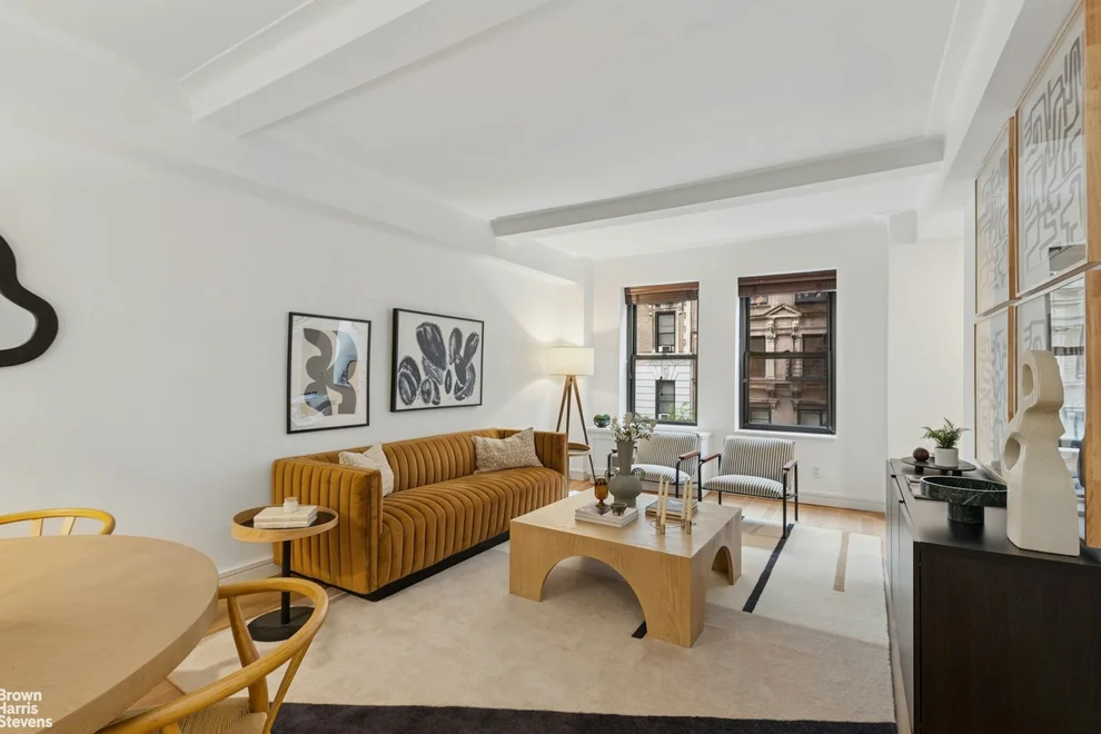 Unit for sale at 230 RIVERSIDE Drive, Manhattan, NY 10025