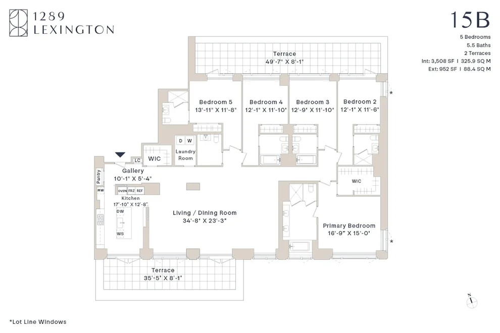 Unit for sale at 1289 LEXINGTON Avenue, Manhattan, NY 10028