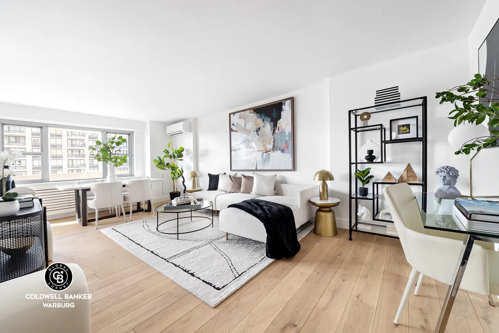 Unit for sale at 100 W 93RD Street, Manhattan, NY 10025