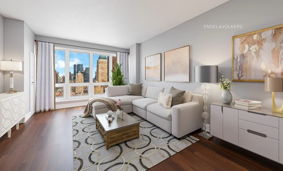 Unit for sale at 350 W 42ND Street, Manhattan, NY 10036