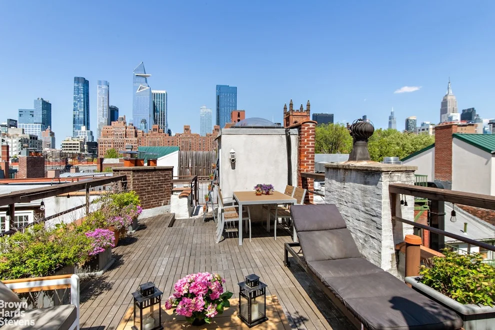 Unit for sale at 434 W 20TH Street, Manhattan, NY 10011