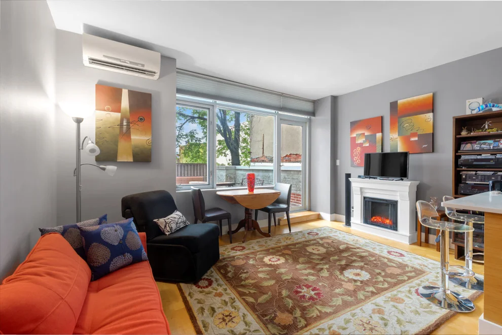 Unit for sale at 251 7th Street, Brooklyn, NY 11215