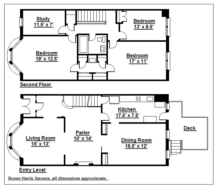 Unit for sale at 207 MIDWOOD Street, Brooklyn, NY 11225