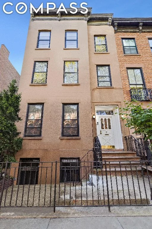 Unit for sale at 51 Tompkins Place, Brooklyn, NY 11231