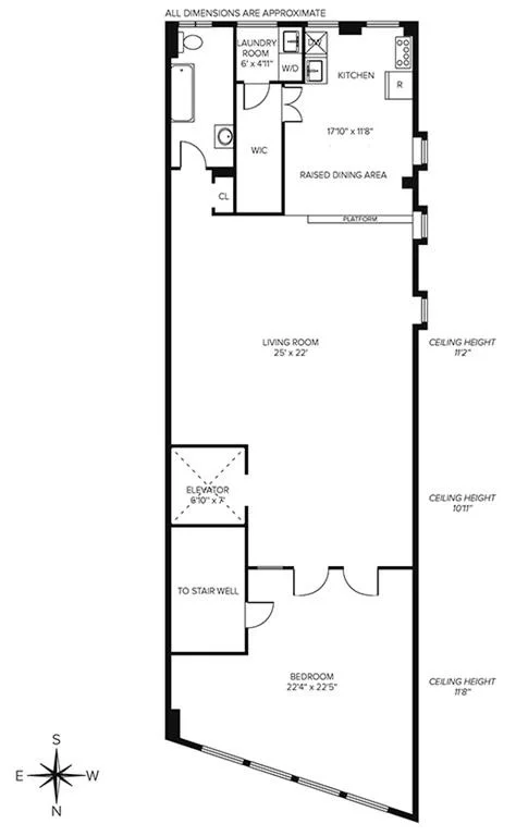 Unit for sale at 10 Beach Street, Manhattan, NY 10013