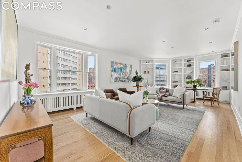 Unit for sale at 552 Riverside Drive, Manhattan, NY 10027