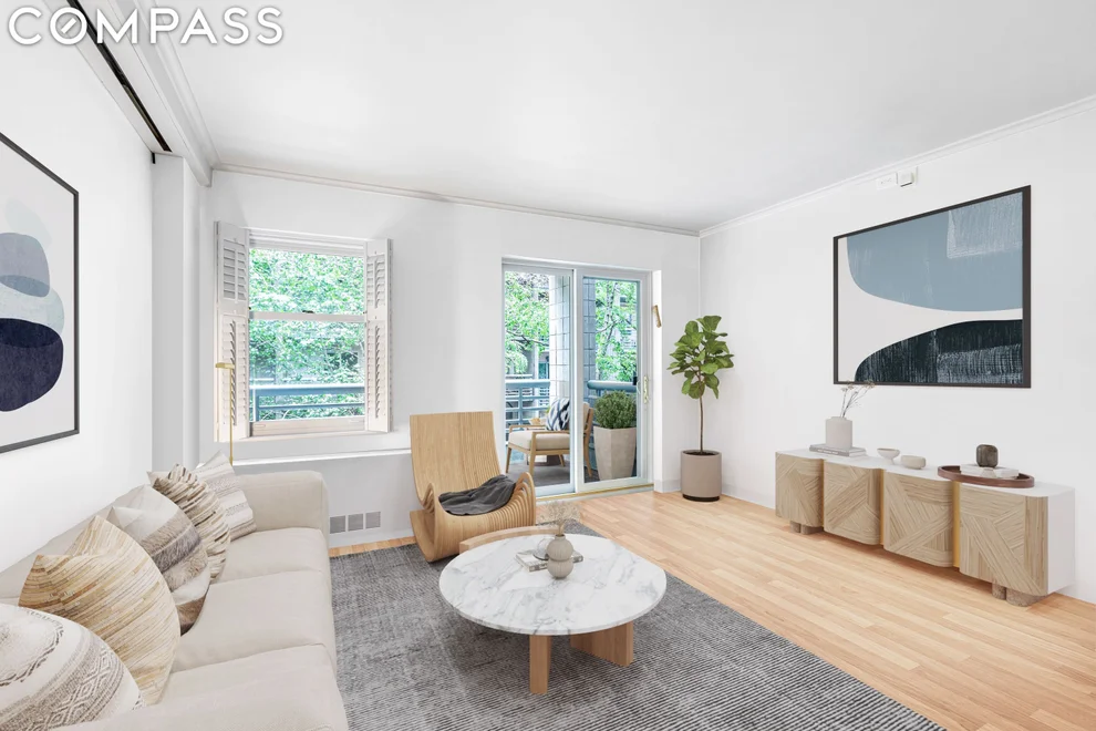 Unit for sale at 110 W 90th Street, Manhattan, NY 10024