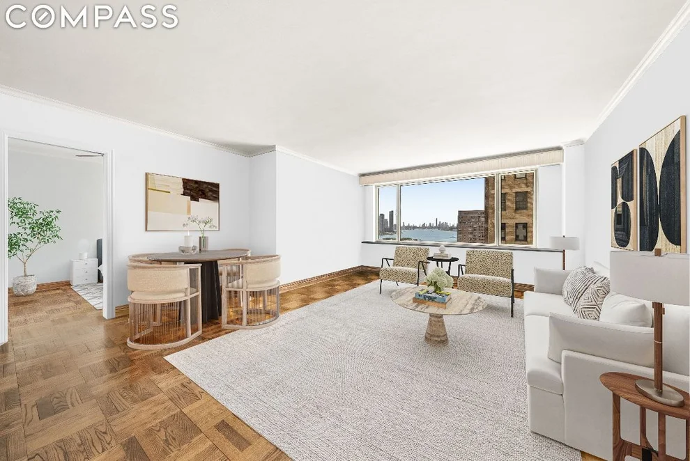 Unit for sale at 35 Sutton Place, Manhattan, NY 10022
