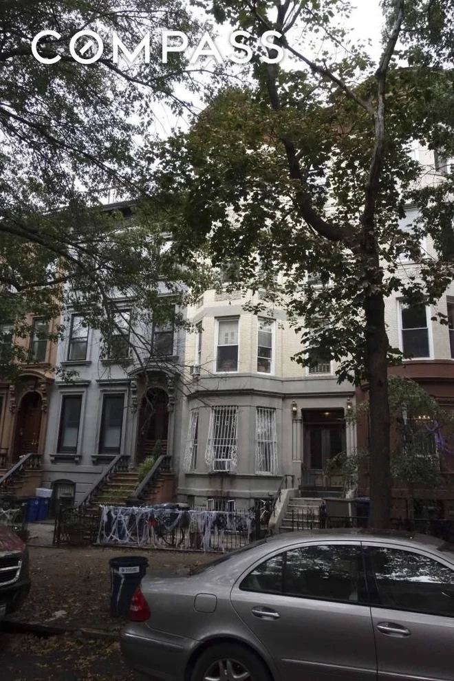 Unit for sale at 407 3rd Street, Brooklyn, NY 11215