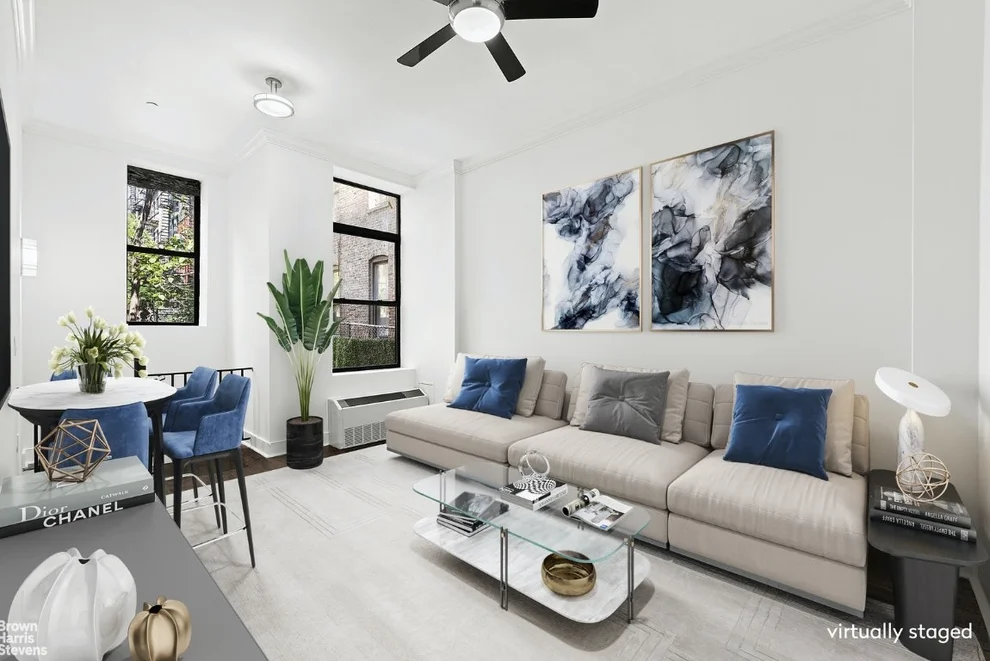 Unit for sale at 555 LENOX Avenue, Manhattan, NY 10037