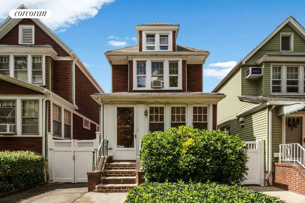 Unit for sale at 78-30 64TH Lane, Queens, NY 11385