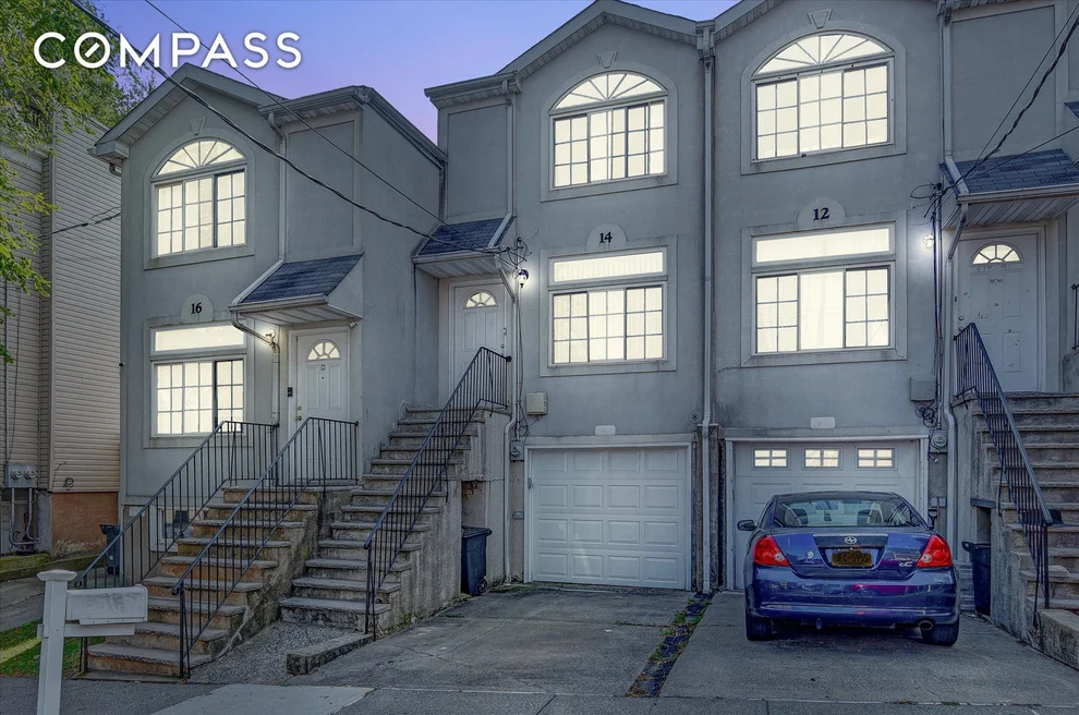 Unit for sale at 14 Montgomery Avenue, StatenIsland, NY 10301