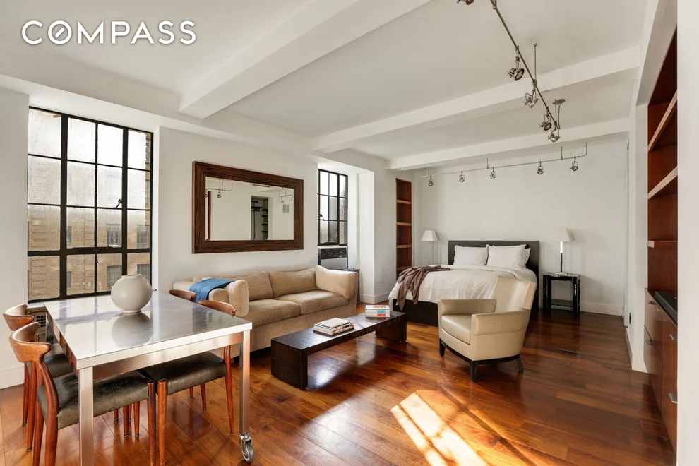 Unit for sale at 340 W 57th Street, Manhattan, NY 10019