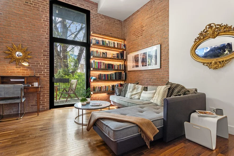 Unit for sale at 533 Leonard Street, Brooklyn, NY 11222