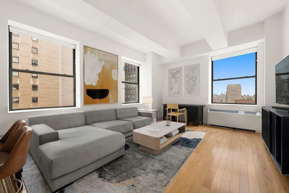 Unit for sale at 99 John Street, Manhattan, NY 10038