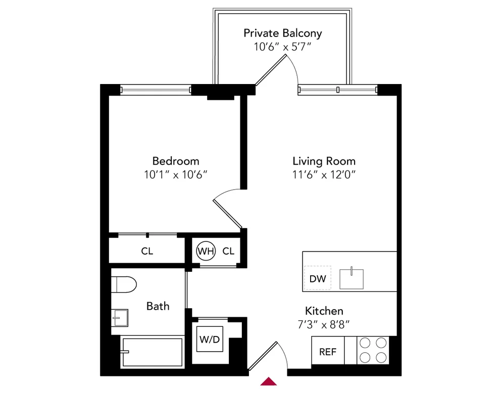Unit for sale at 27-09 40TH Avenue, Queens, NY 11101