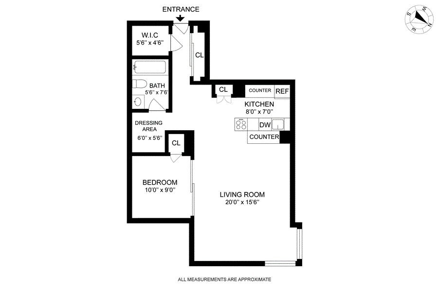 Unit for sale at 20 E 9th Street, Manhattan, NY 10003