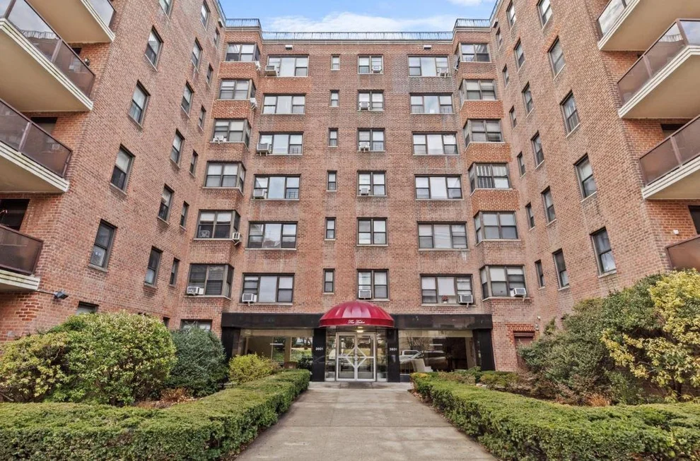 Unit for sale at 3601 JOHNSON Avenue, Bronx, NY 10463